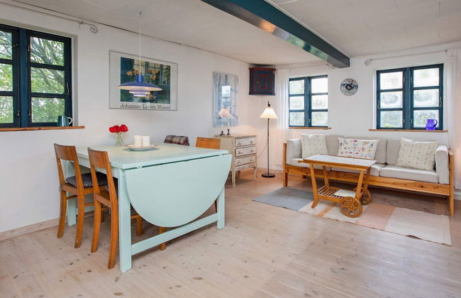 5 Person Holiday Home in Bogo By - Foto 16