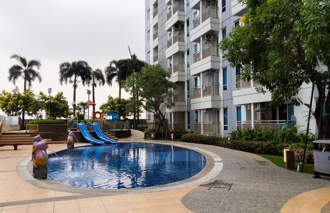 Easy Access Studio Apartment at Anderson Tower Supermall Mansion - Foto 11