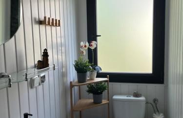 Domek na Wesołej - morze, jezioro, las - Foto 20