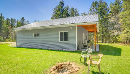 Townsend Cottage on UTV and Snowmobile Trail! - Foto 3