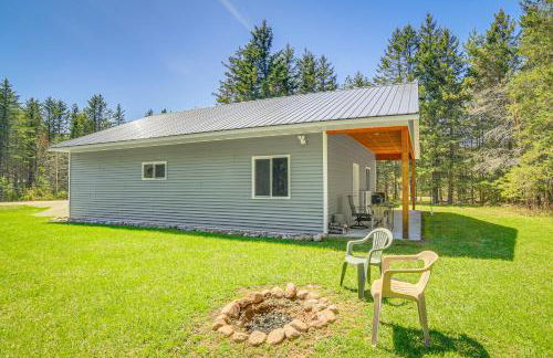 Townsend Cottage on UTV and Snowmobile Trail! - Foto 3