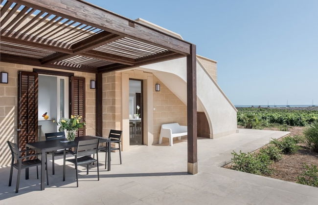 Calamoni di Favignana Apartments & Wine Experience - Photo 15