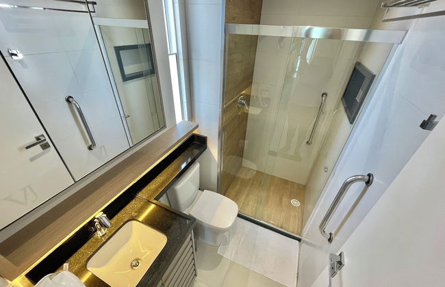 RN Studio Premium 613 - Frente Mar - Foto 10