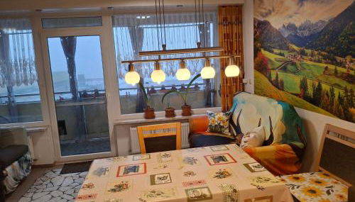 Wohnung 416, Am Kurpark 3, 38700 Braunlage - Foto 2