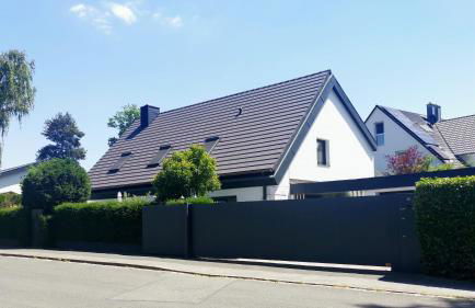 Modernes, Mini-Apartment Nürnberg,Playmobil - Foto 3