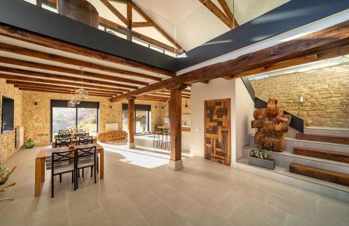 CASA SARTZALETA-Navarra-España - Foto 3