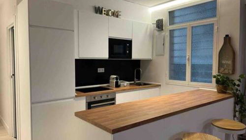 City Central 120m By Sleep In Bilbao - Foto 5, stove, pet friendly, minibar