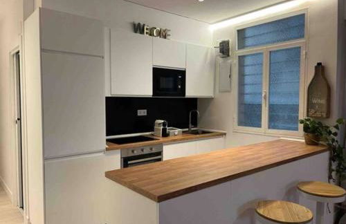 City Central 120m By Sleep In Bilbao - Foto 5