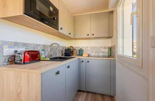 L'Air Marin - au coeur d'Houlgate - Photo 5