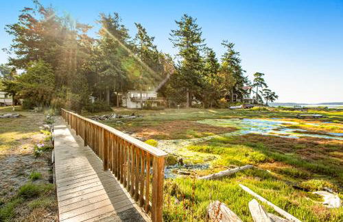 Marrowstone Island Beach Cabin - Foto 45