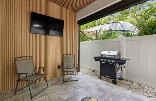 Hard Rock Luxury Home - Foto 28