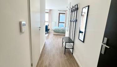 L'ébène de Pierrefitte, proche de Paris - Foto 4