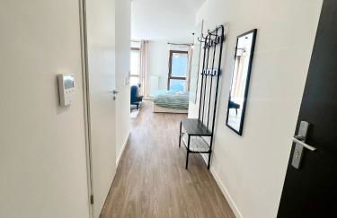 L'ébène de Pierrefitte, proche de Paris - Foto 4