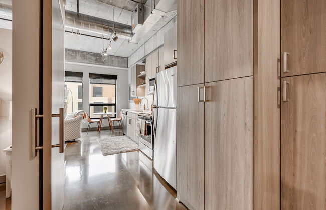 Sable 409 - One Bedroom - Foto 19