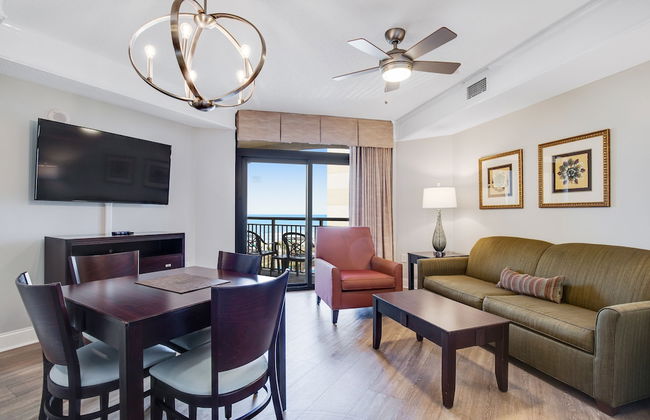 Anderson Ocean Club and Spa by Oceana Resorts - Foto 40