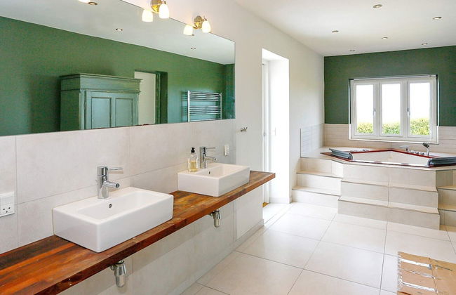 4 Star Holiday Home in Asperup - Foto 27