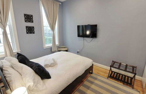 Luxury Flat Walk To Capitol - Foto 20