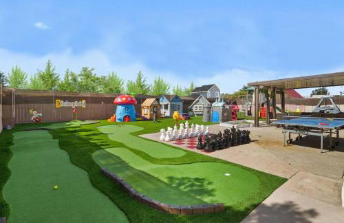 The Disneyland Dream by OC Adventure Homes - Foto 8