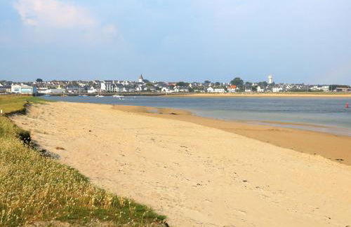 Apartment Raffinement- confort et vue Mer by Interhome - Foto 50