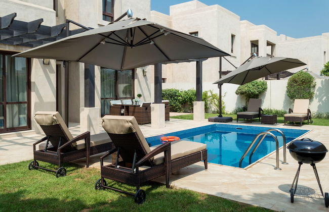 Elara & Golf Villas - curated by Park Hyatt Dubai - Photo 25