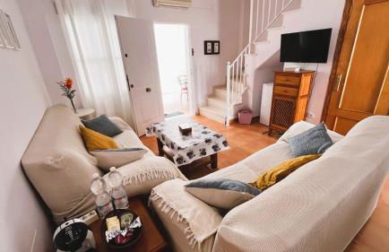 Casa adosada en Urbasur ISLANTILLA - Foto 41