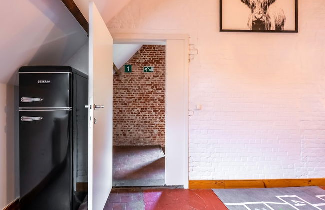 Apartment in Wortel Hoogstraten - Foto 7