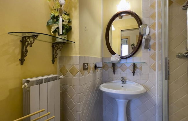 Villa a Montaione ID 3114 - Foto 34