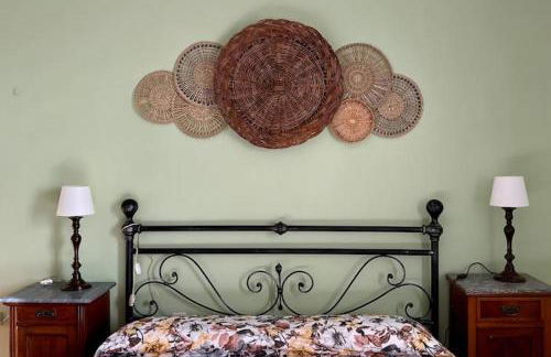 Podere Casa Rossa a Pienza - Foto 33