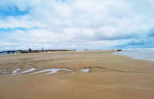 Romántica vista al paseo marítimo de Cádiz - Photo 42