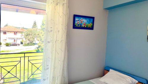 Casa Verde Blu - Foto 2