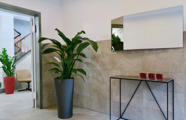 Zurich Furnished Homes - Foto 2