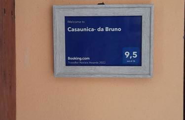 Casa Unica- da Bruno - Foto 17