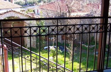 Kastorio-Villy's Guest House - Foto 47