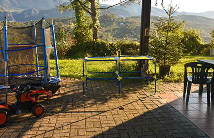 Rigoletto Cilento with private garden and pool - Foto 78