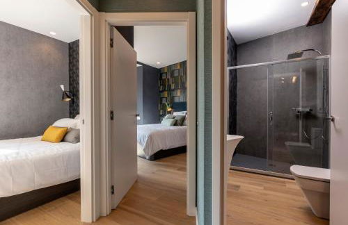 BIG 4 ROOMS in a Centric Home Parking Included - Foto 52