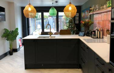 Boutique home near Chichester centre - Foto 8