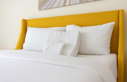 Adorable and Bright 2BD 2BR 740 - Foto 36