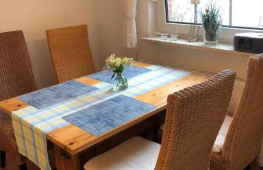 Haus Inge Ysker - Foto 5