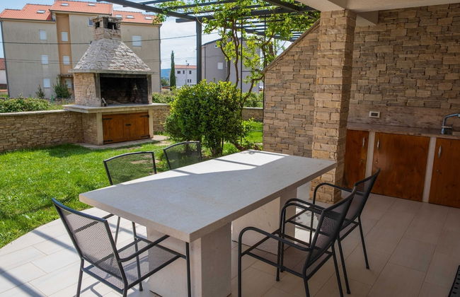 Charming Three Bedroom House Turanj - Foto 41