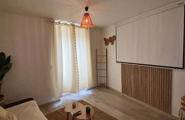 Maison de ville COSY - Foto 1