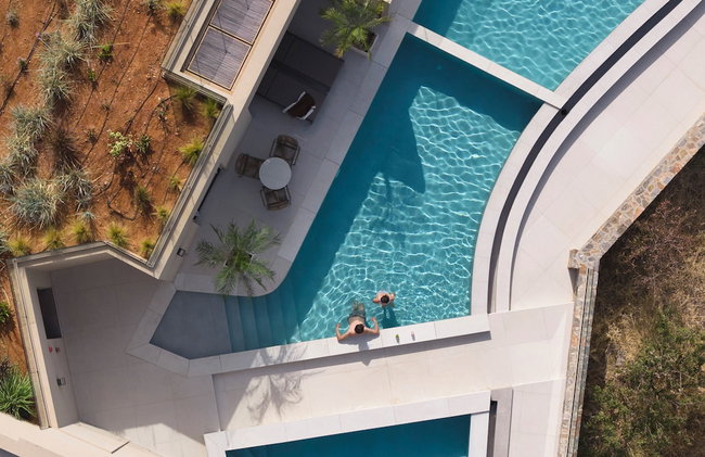 Galaxy Suites Boutique Resort - Photo 44