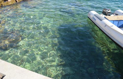 Appartamento Tra Mare E Lago - Foto 9