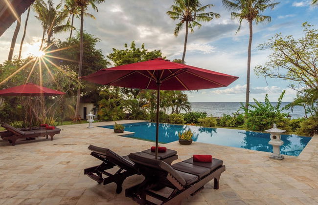 Villa Burung - Foto 52