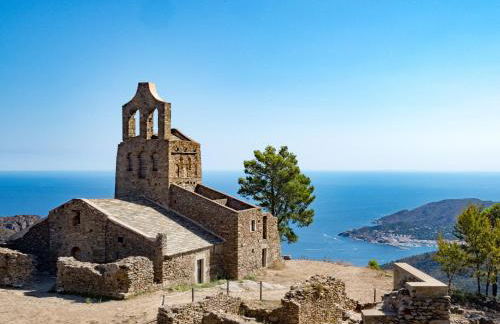 Appartement & Spa - Panoramic Olivars - Foto 32