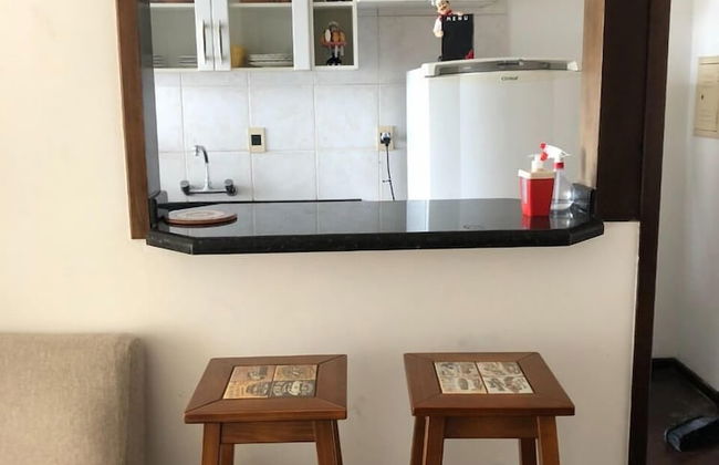 Apartamento Rosenhaus Tower - Photo 51