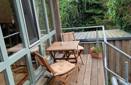 Apartment Zur Alten Böttcherei - Foto 13