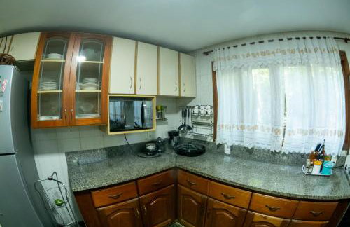 CD197 3D - Manaus Retreat - Pool and Balcony - Foto 10