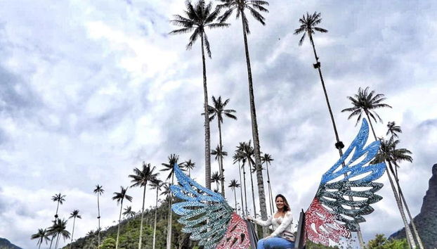 Descubra el Valle del Cocora y Paseo a Caballo en Salento - Excursión Privada de Día Completo - Foto 3