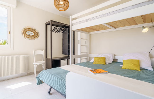 Château d'Arcadie - Foto 14