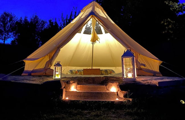 Agriturismo Al Respiro Nel Bosco - Foto 13